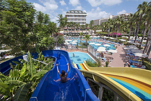 TRENDY PALM BEACH (ADULTS ONLY 16+) (3 foto / 10)