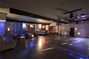 TRENDY PALM BEACH (ADULTS ONLY 16+) (4 foto / 10)