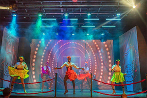 TRENDY PALM BEACH (ADULTS ONLY 16+) (9 foto / 10)
