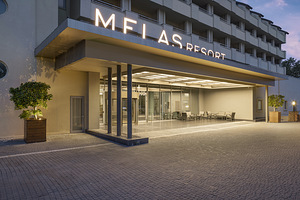 MELAS RESORT (4 foto / 10)