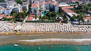 SIDE STAR BEACH (4 foto / 10)