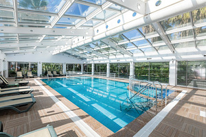 SEHER KUMKOY STAR RESORT &SPA (6 foto / 10)