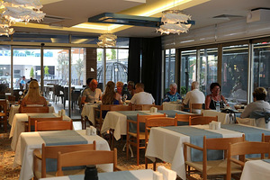 SUN PRIME C-LOUNGE HOTEL ADULTS ONLY (+16) (6 foto / 10)