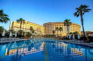 FAME RESIDENCE LARA & SPA (1 foto / 10)