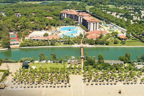 SELECTUM FAMILY RESORT BELEK