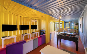 SELECTUM FAMILY RESORT BELEK (9 foto / 10)
