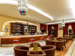 SPICE HOTEL & SPA (5 foto / 10)