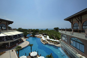 PAPILLON ZEUGMA HOTEL (1 foto / 10)