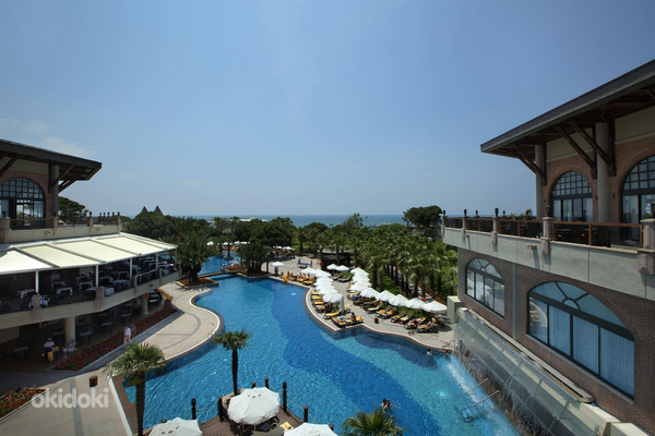 PAPILLON ZEUGMA HOTEL