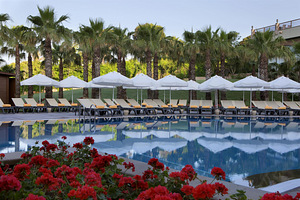 PAPILLON ZEUGMA HOTEL (3 foto / 10)