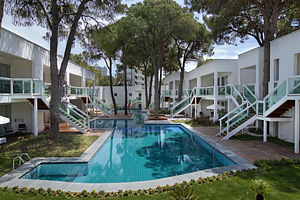 PAPILLON ZEUGMA HOTEL (7 foto / 10)