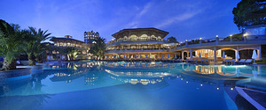 PAPILLON ZEUGMA HOTEL (8 foto / 10)