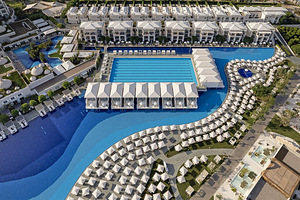 TITANIC DELUXE BELEK (2 foto / 10)