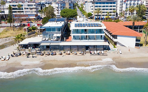 SUN HOTEL BY EN VIE BEACH (1 foto / 10)