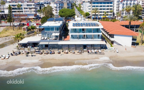SUN HOTEL BY EN VIE BEACH