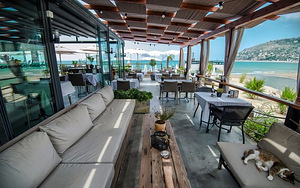 SUN HOTEL BY EN VIE BEACH (7 foto / 10)