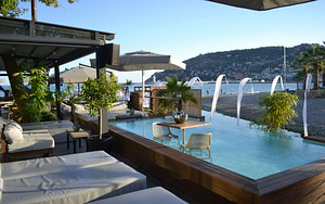 SUN HOTEL BY EN VIE BEACH (9 foto / 10)