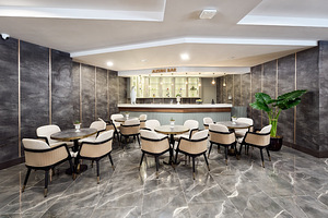 ELYSEE RIVE HOTEL (5 foto / 10)