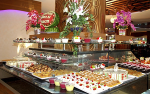 GRAND ZAMAN BEACH HOTEL (5 foto / 10)