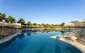 MELAS LARA HOTEL (3 foto / 10)