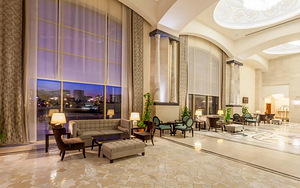 MELAS LARA HOTEL (4 foto / 10)