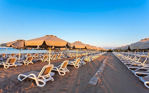 MELAS LARA HOTEL (5 foto / 10)