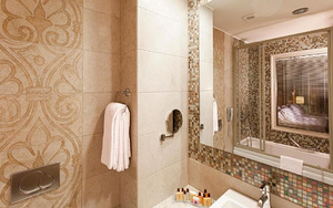 MELAS LARA HOTEL (9 foto / 10)