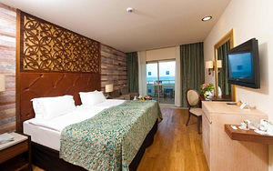 MELAS LARA HOTEL (10 foto / 10)