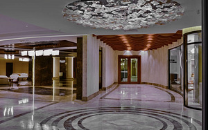 AZURA WORLD HOTEL (8 foto / 10)