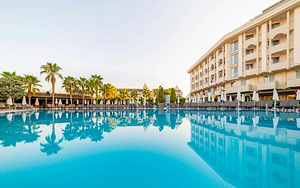 CALIMERA HANE GARDEN RESORT (6 foto / 10)
