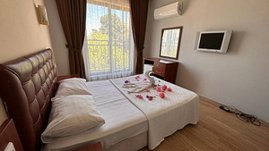 LA MUER CITY HOTEL KEMER (EX.KORIENT HOTEL) (6 foto / 10)