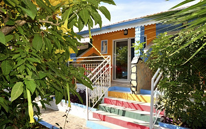 SIDE TEMPLE HOTEL (5 фото из 10)