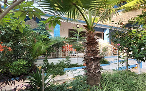 SIDE TEMPLE HOTEL (10 фото из 10)