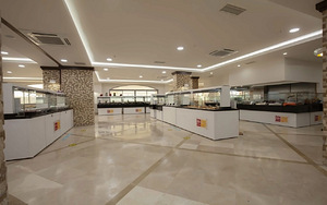 FUN & SUN HANE SUN HOTEL (10 foto / 10)