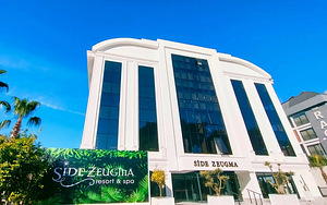 SIDE ZEUGMA (ADULTS ONLY +16) (3 foto / 10)