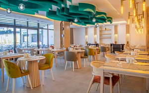 SIDE ZEUGMA (ADULTS ONLY +16) (10 foto / 10)