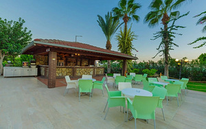 SARITAS HOTEL (9 foto / 10)