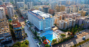 PRESTIGE ALANYA (1 foto / 10)