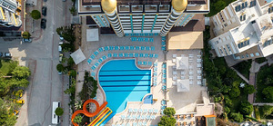 PRESTIGE ALANYA (6 foto / 10)