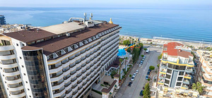 PRESTIGE ALANYA (7 foto / 10)