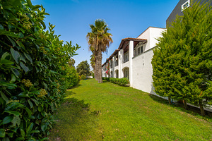 TIANA BEACH HOTEL (9 foto / 10)