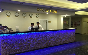 ACAR HOTEL (4 фото из 10)