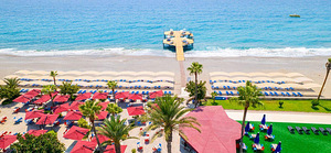 SENZA SUNSET BEACH HOTEL (9 foto / 10)