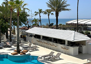 SAVK HOTEL (3 фото из 10)