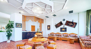 WORLD STAR BEACH RESORT & SPA HOTEL (5 foto / 10)