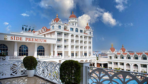 OZ HOTELS SIDE PREMIUM (4 foto / 10)