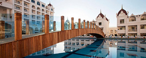 OZ HOTELS SIDE PREMIUM (9 foto / 10)