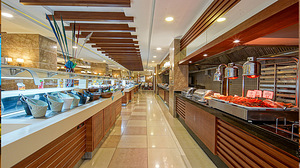 SIDE ALUNA HOTEL (EX.DIAMOND BEACH) (6 foto / 10)