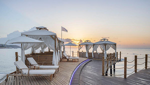MOVENPICK RESORT ANTALYA TEKIROVA (7 foto / 10)