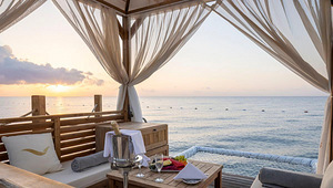 MOVENPICK RESORT ANTALYA TEKIROVA (8 foto / 10)